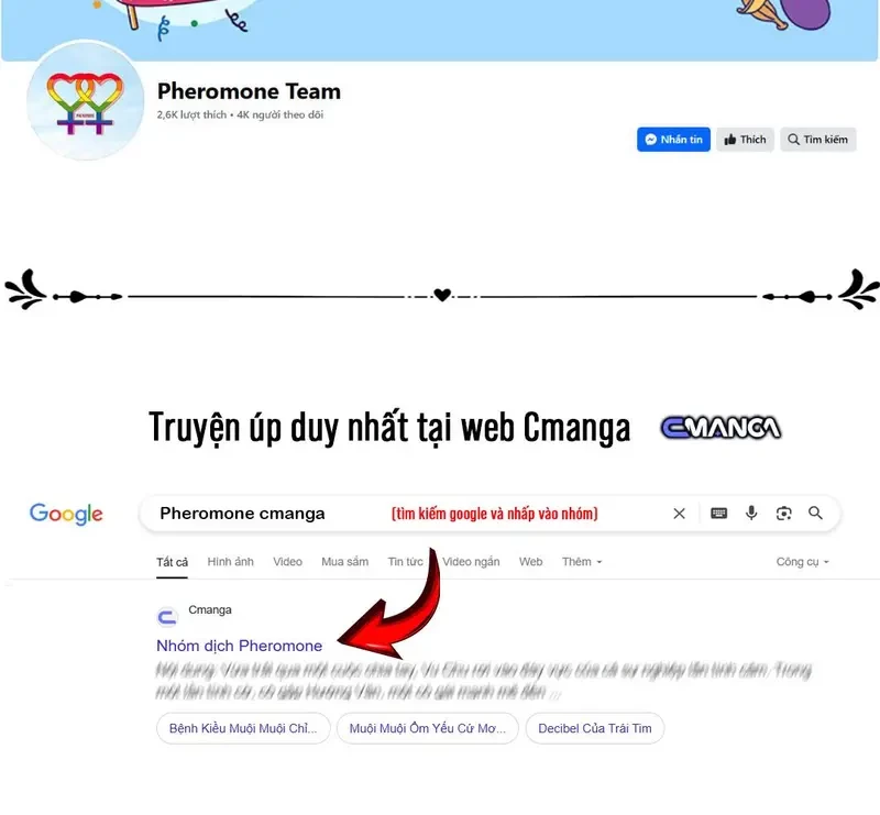 Run Run Rẩy Rẩy Chạy Khỏi Người Chapter 6 - 91