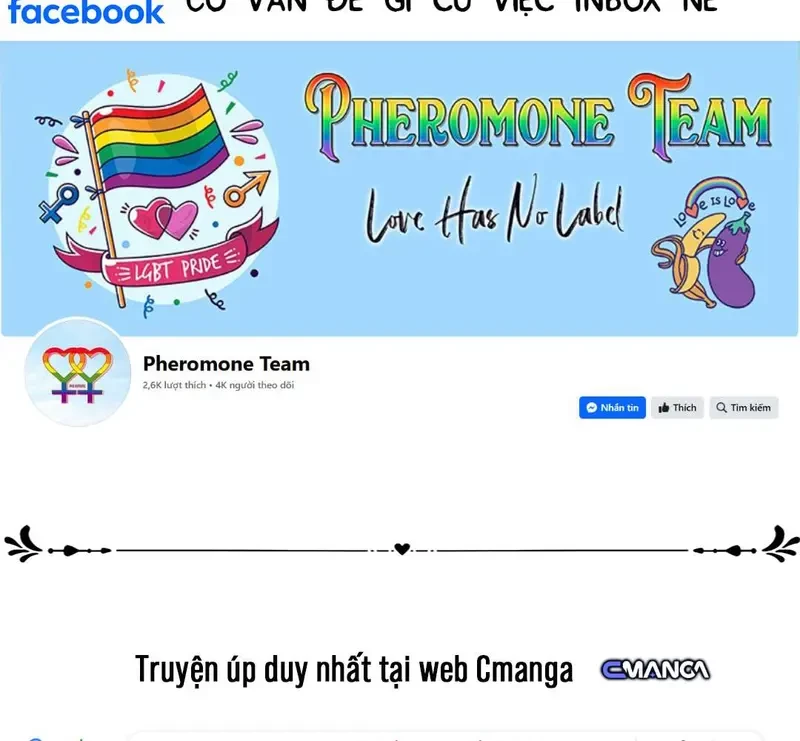 Run Run Rẩy Rẩy Chạy Khỏi Người Chapter 7 - 2