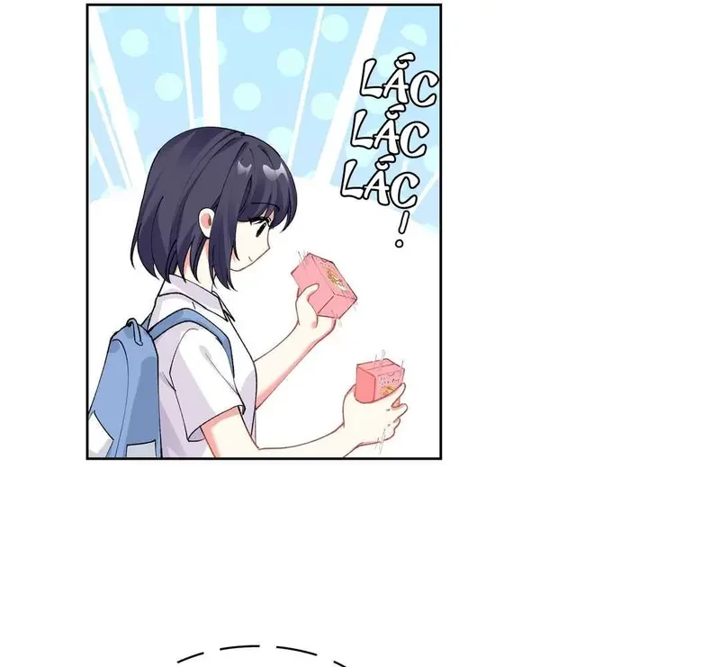 Run Run Rẩy Rẩy Chạy Khỏi Người Chapter 7 - 4