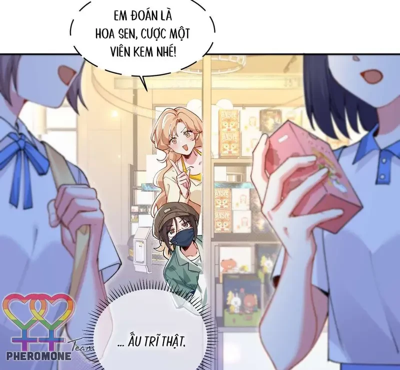 Run Run Rẩy Rẩy Chạy Khỏi Người Chapter 7 - 5