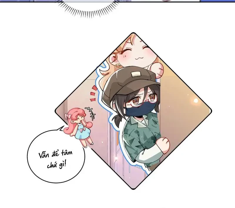 Run Run Rẩy Rẩy Chạy Khỏi Người Chapter 7 - 6