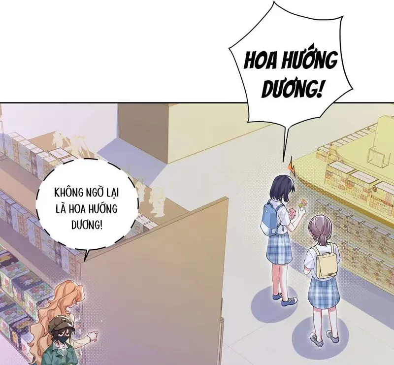 Run Run Rẩy Rẩy Chạy Khỏi Người Chapter 7 - 7