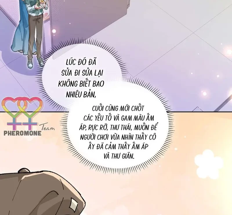 Run Run Rẩy Rẩy Chạy Khỏi Người Chapter 7 - 8