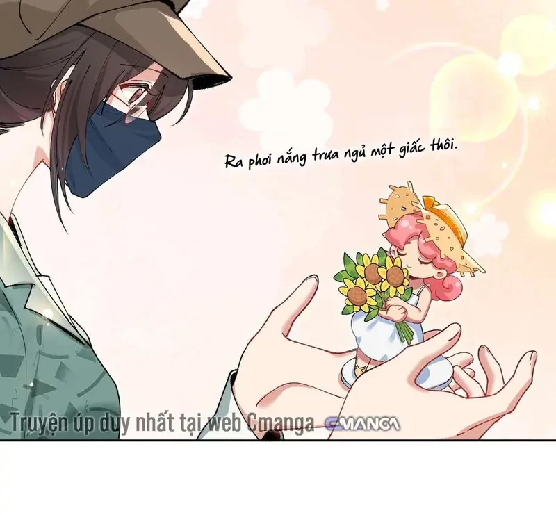 Run Run Rẩy Rẩy Chạy Khỏi Người Chapter 7 - 9