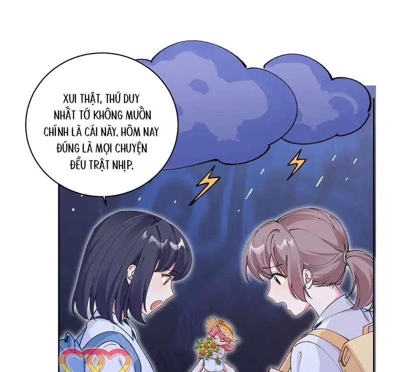 Run Run Rẩy Rẩy Chạy Khỏi Người Chapter 7 - 10