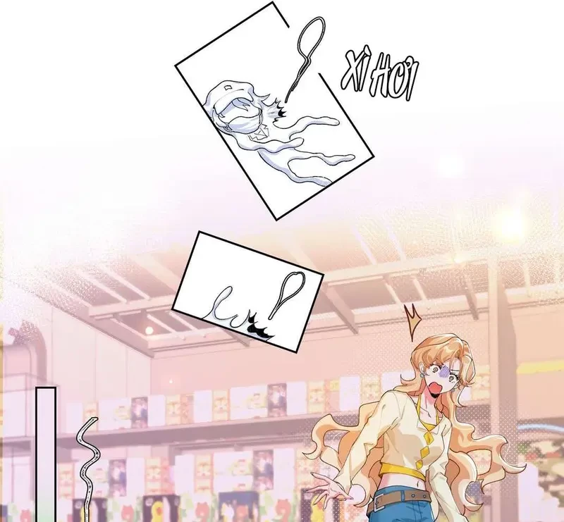 Run Run Rẩy Rẩy Chạy Khỏi Người Chapter 7 - 13