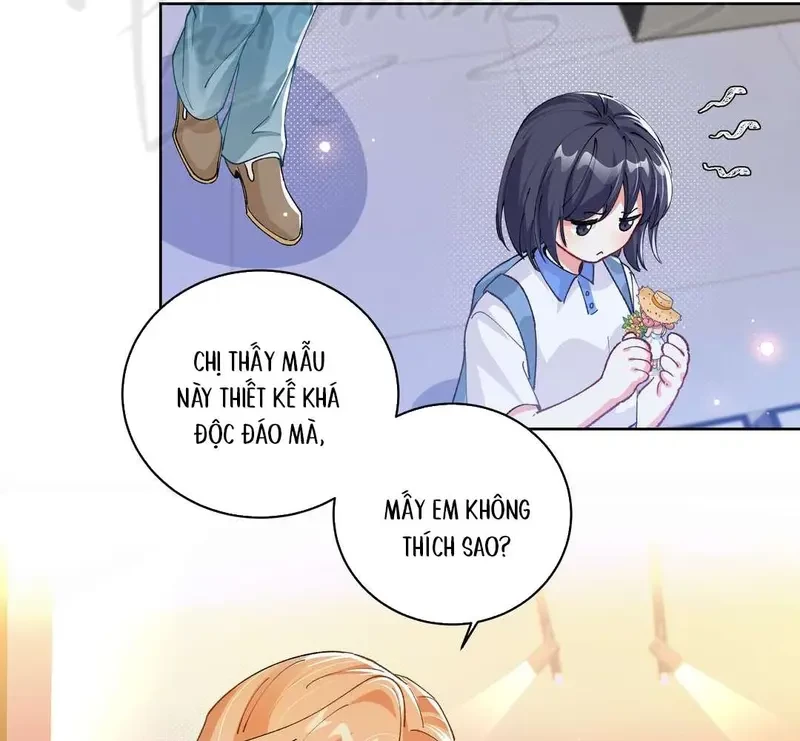 Run Run Rẩy Rẩy Chạy Khỏi Người Chapter 7 - 16