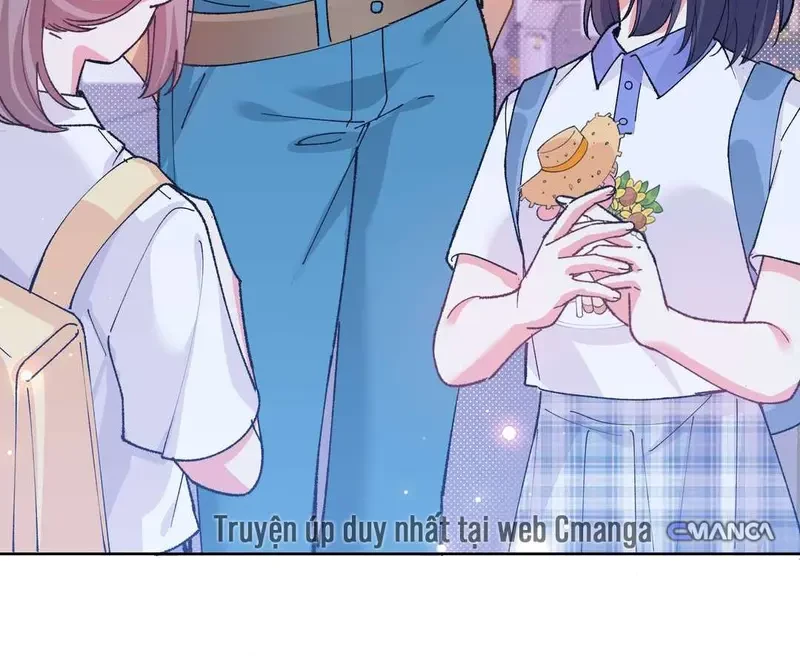 Run Run Rẩy Rẩy Chạy Khỏi Người Chapter 7 - 18