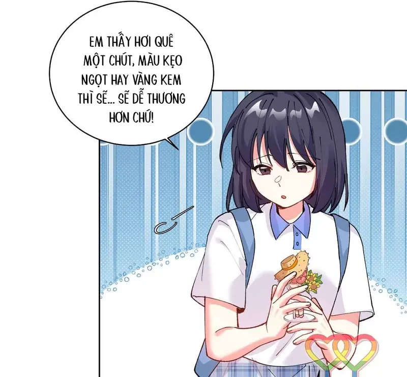 Run Run Rẩy Rẩy Chạy Khỏi Người Chapter 7 - 19