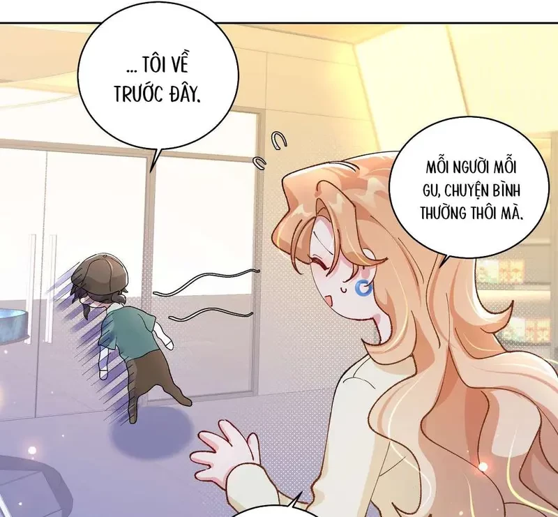 Run Run Rẩy Rẩy Chạy Khỏi Người Chapter 7 - 23