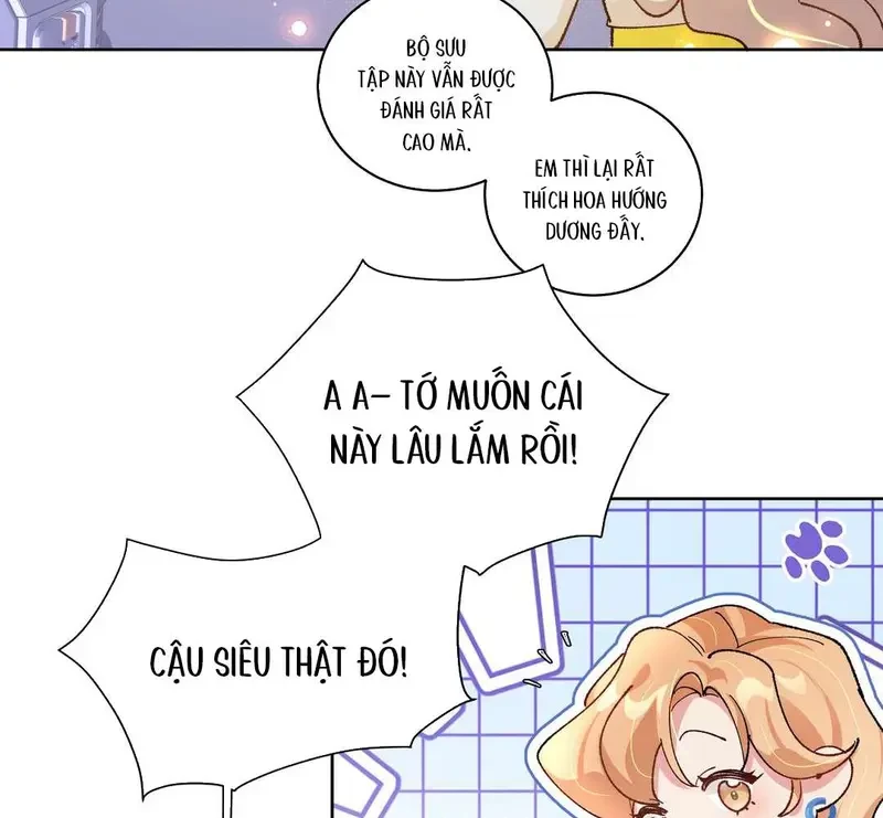 Run Run Rẩy Rẩy Chạy Khỏi Người Chapter 7 - 24