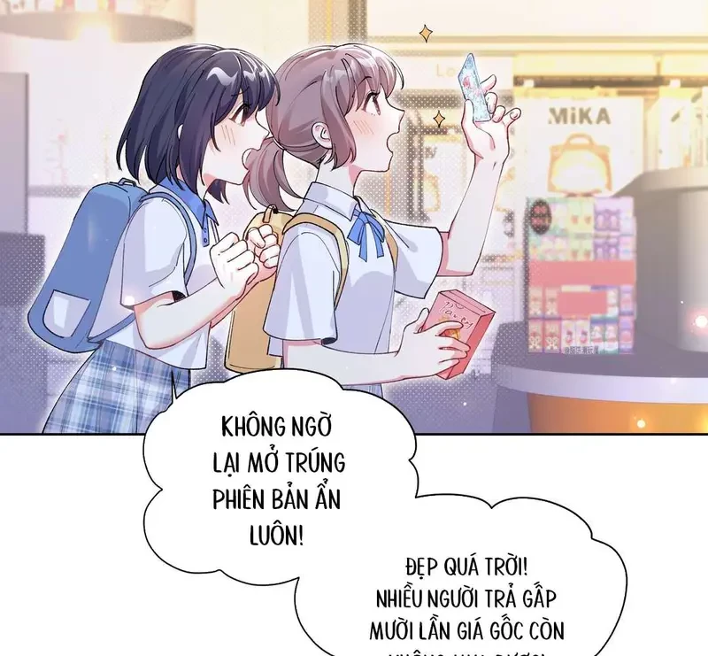 Run Run Rẩy Rẩy Chạy Khỏi Người Chapter 7 - 26