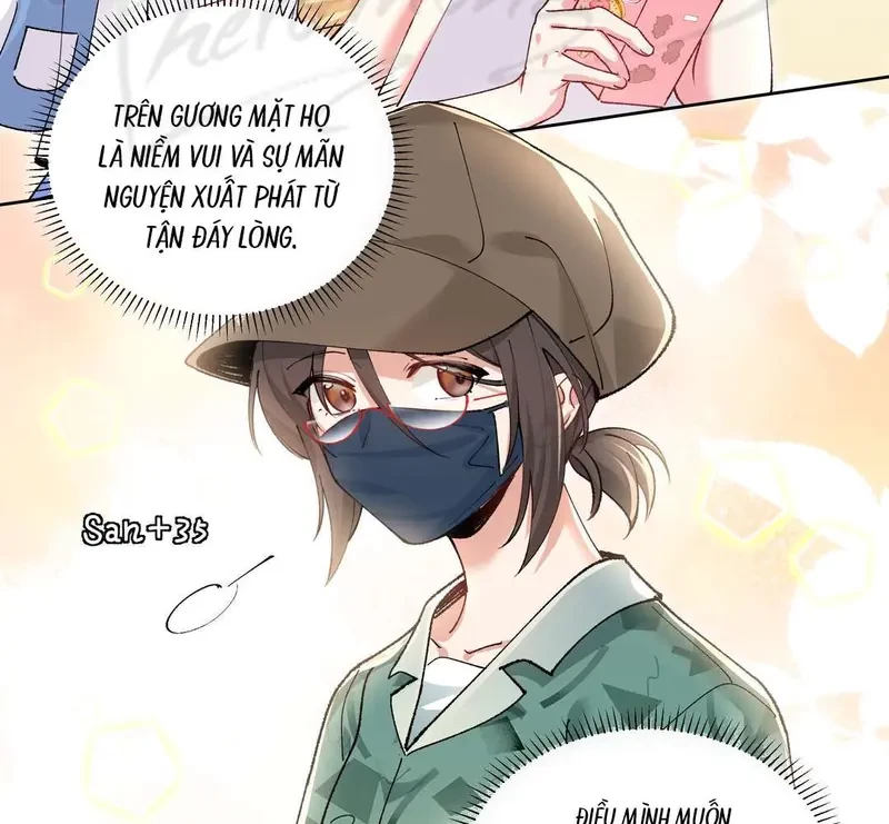 Run Run Rẩy Rẩy Chạy Khỏi Người Chapter 7 - 31