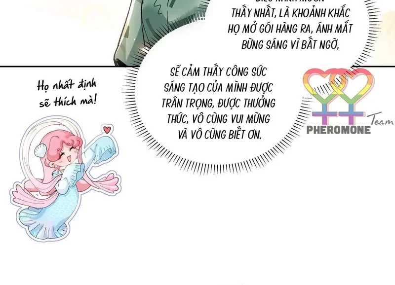 Run Run Rẩy Rẩy Chạy Khỏi Người Chapter 7 - 32