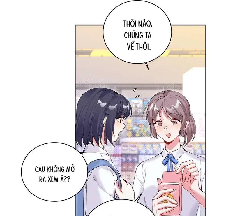 Run Run Rẩy Rẩy Chạy Khỏi Người Chapter 7 - 33