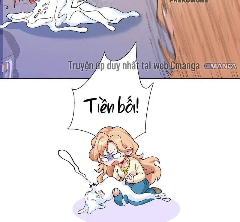 Run Run Rẩy Rẩy Chạy Khỏi Người Chapter 7 - 35