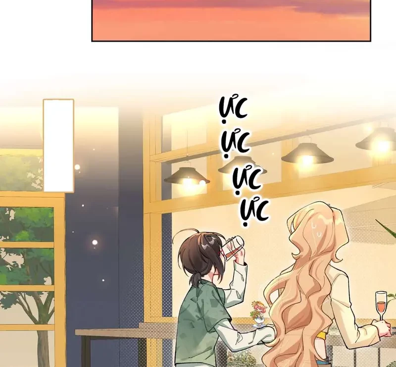 Run Run Rẩy Rẩy Chạy Khỏi Người Chapter 7 - 37