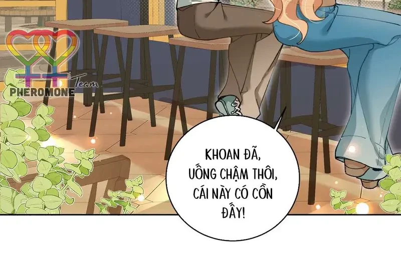 Run Run Rẩy Rẩy Chạy Khỏi Người Chapter 7 - 38