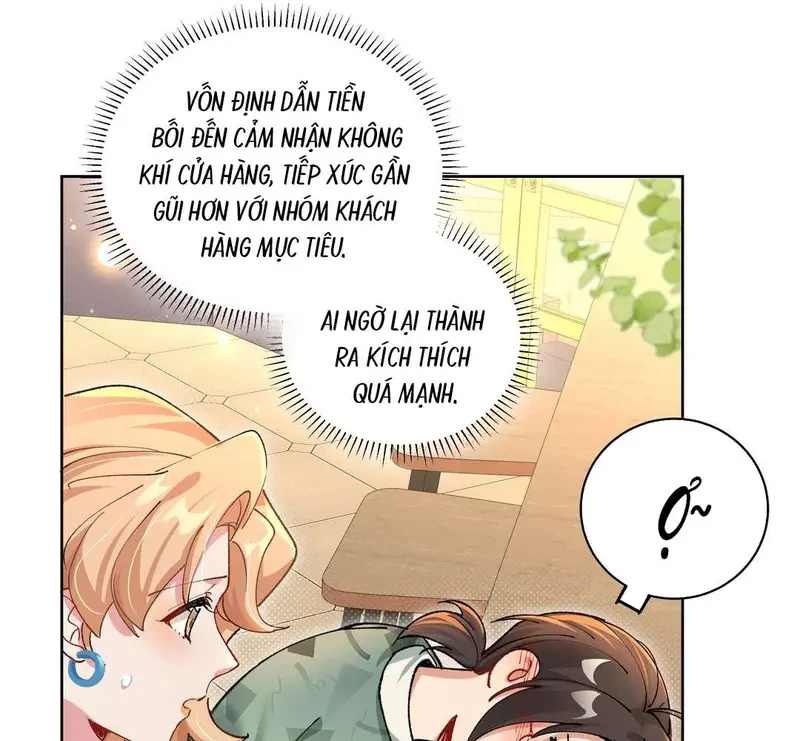 Run Run Rẩy Rẩy Chạy Khỏi Người Chapter 7 - 39