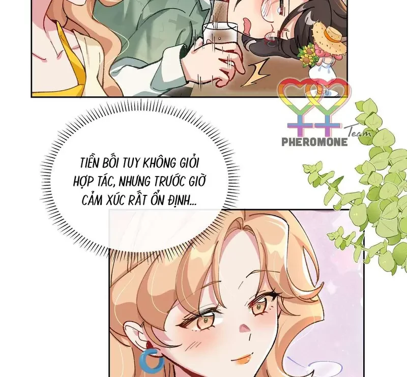 Run Run Rẩy Rẩy Chạy Khỏi Người Chapter 7 - 40