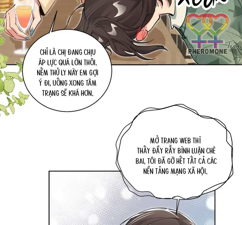 Run Run Rẩy Rẩy Chạy Khỏi Người Chapter 7 - 45