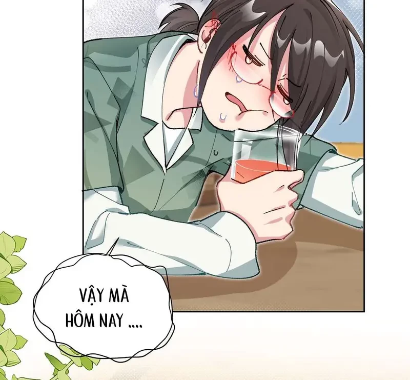 Run Run Rẩy Rẩy Chạy Khỏi Người Chapter 7 - 46