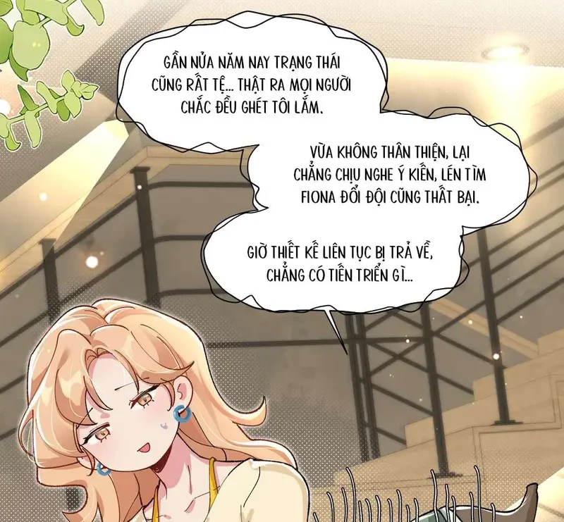 Run Run Rẩy Rẩy Chạy Khỏi Người Chapter 7 - 47