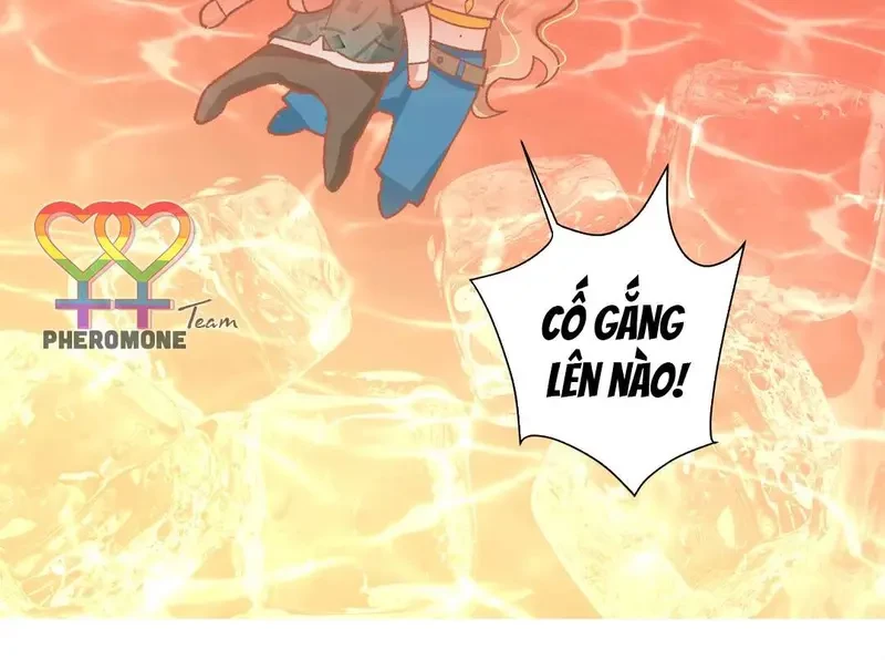 Run Run Rẩy Rẩy Chạy Khỏi Người Chapter 7 - 52