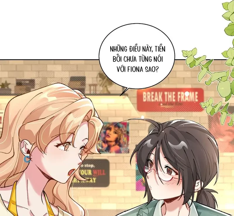 Run Run Rẩy Rẩy Chạy Khỏi Người Chapter 7 - 53