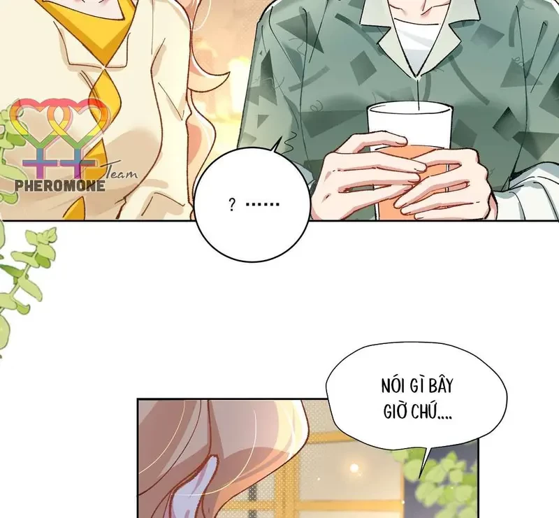 Run Run Rẩy Rẩy Chạy Khỏi Người Chapter 7 - 54