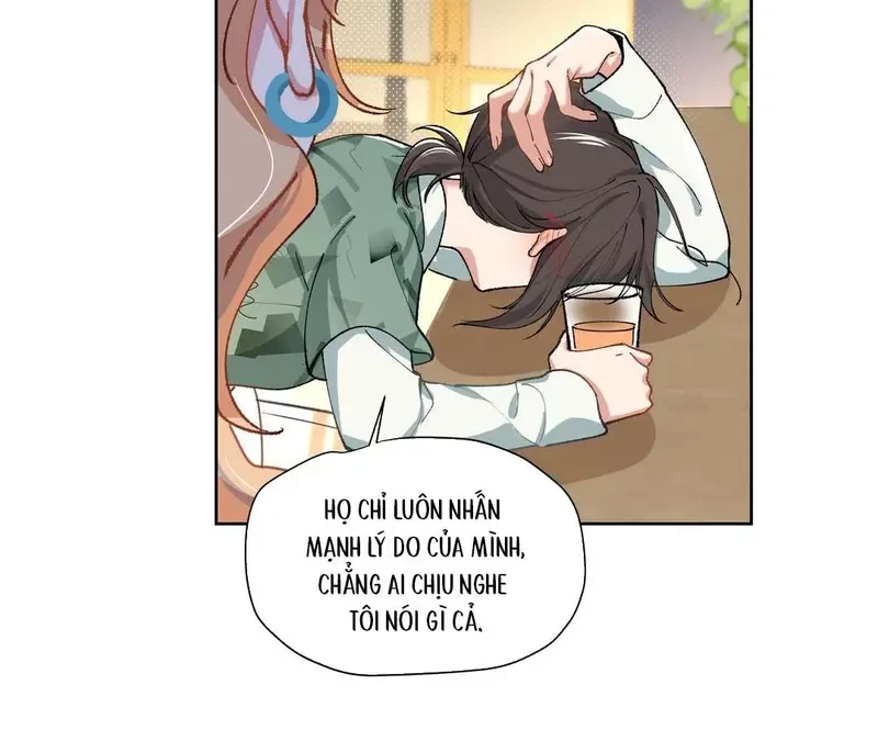 Run Run Rẩy Rẩy Chạy Khỏi Người Chapter 7 - 55