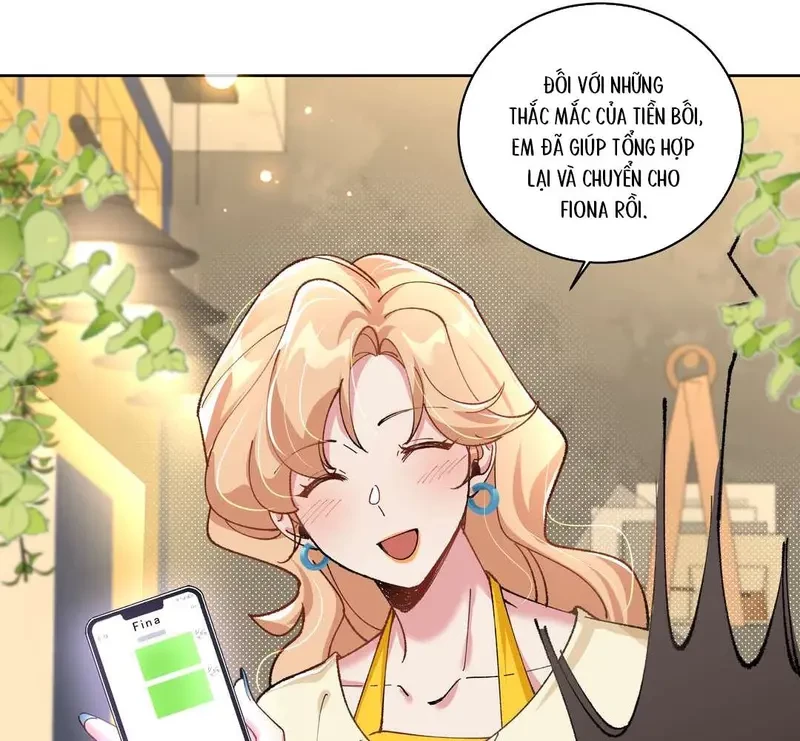 Run Run Rẩy Rẩy Chạy Khỏi Người Chapter 7 - 56