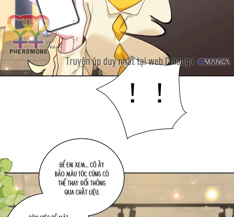 Run Run Rẩy Rẩy Chạy Khỏi Người Chapter 7 - 57