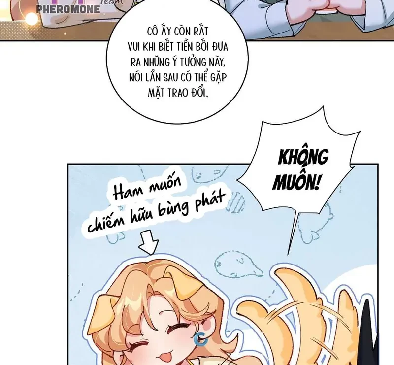 Run Run Rẩy Rẩy Chạy Khỏi Người Chapter 7 - 59