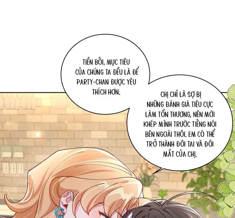 Run Run Rẩy Rẩy Chạy Khỏi Người Chapter 7 - 61