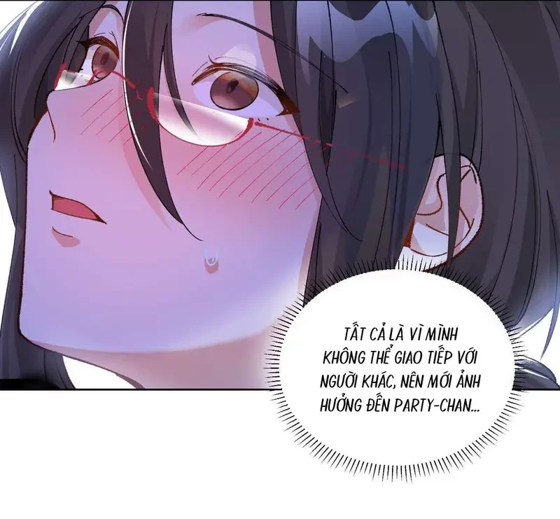 Run Run Rẩy Rẩy Chạy Khỏi Người Chapter 7 - 64