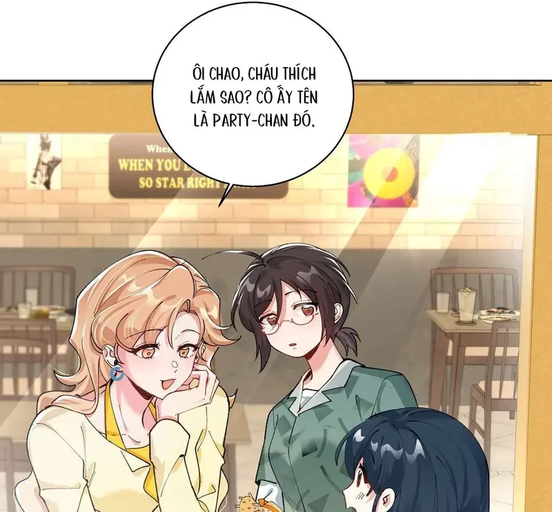 Run Run Rẩy Rẩy Chạy Khỏi Người Chapter 7 - 67