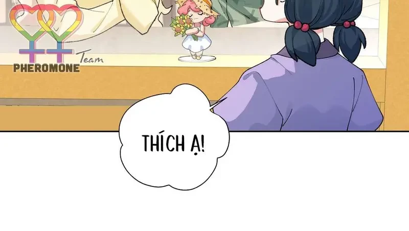 Run Run Rẩy Rẩy Chạy Khỏi Người Chapter 7 - 68