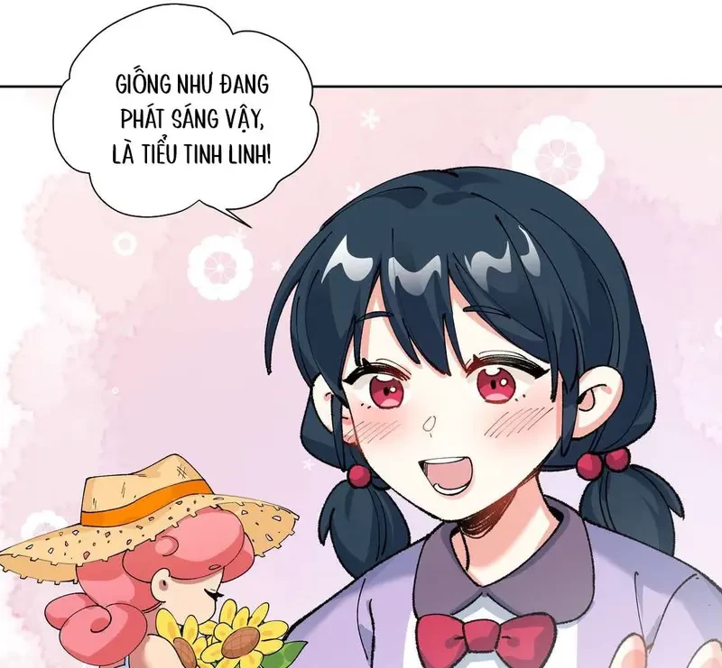 Run Run Rẩy Rẩy Chạy Khỏi Người Chapter 7 - 69