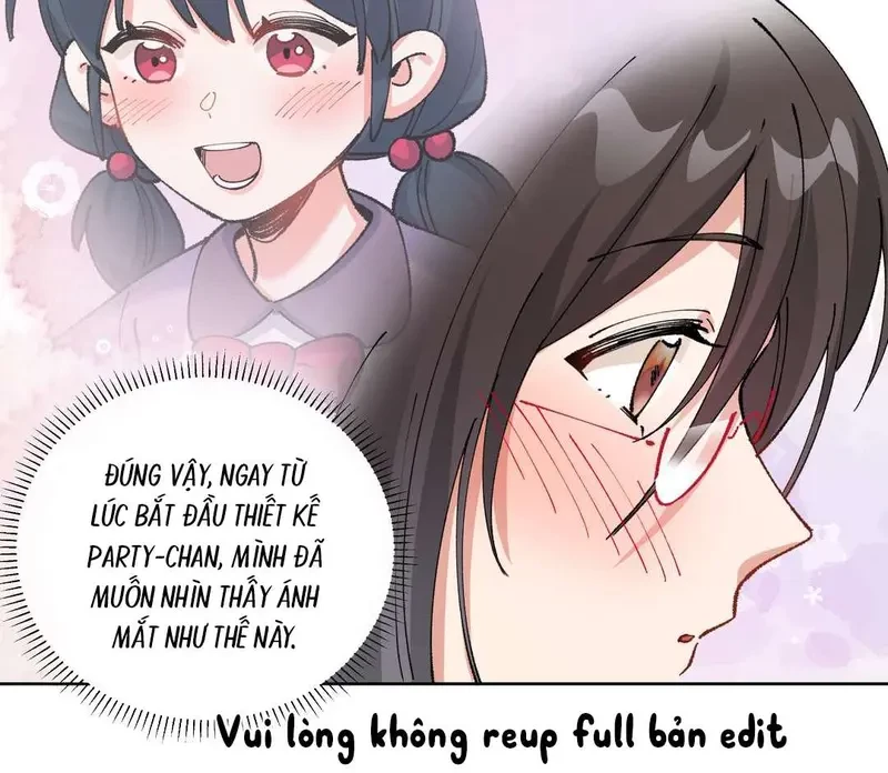 Run Run Rẩy Rẩy Chạy Khỏi Người Chapter 7 - 71