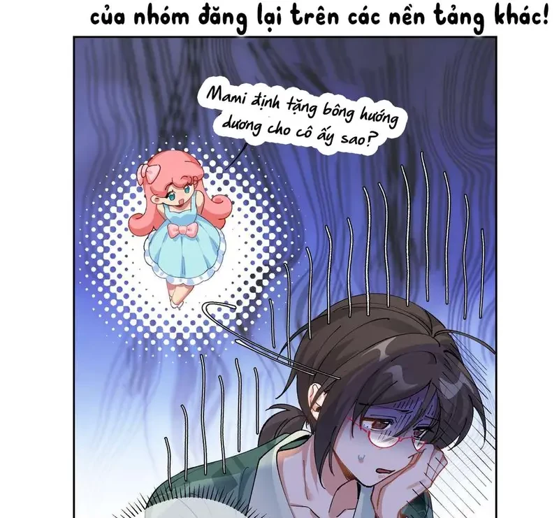 Run Run Rẩy Rẩy Chạy Khỏi Người Chapter 7 - 72