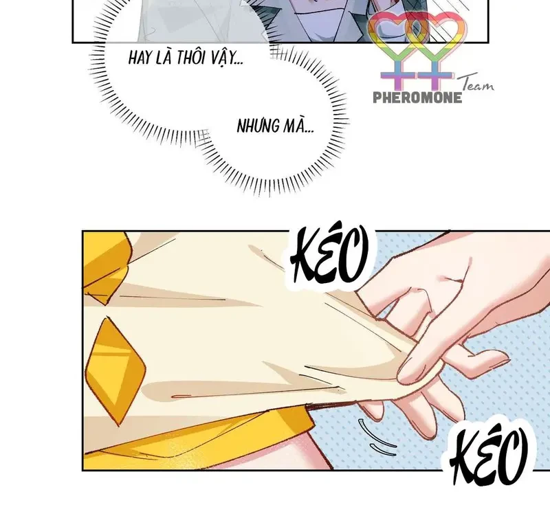 Run Run Rẩy Rẩy Chạy Khỏi Người Chapter 7 - 73