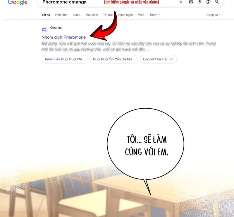 Run Run Rẩy Rẩy Chạy Khỏi Người Chapter 8 - 3