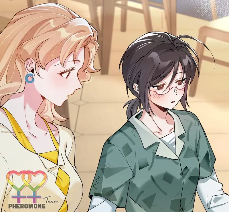 Run Run Rẩy Rẩy Chạy Khỏi Người Chapter 8 - 4