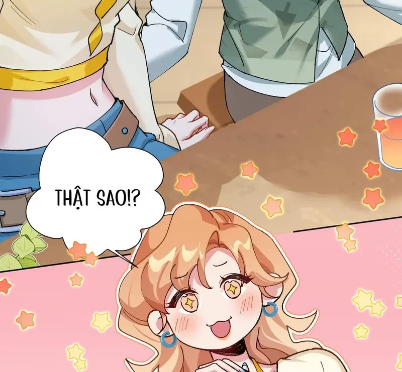 Run Run Rẩy Rẩy Chạy Khỏi Người Chapter 8 - 5