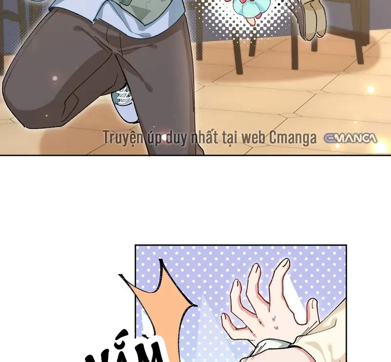 Run Run Rẩy Rẩy Chạy Khỏi Người Chapter 8 - 9