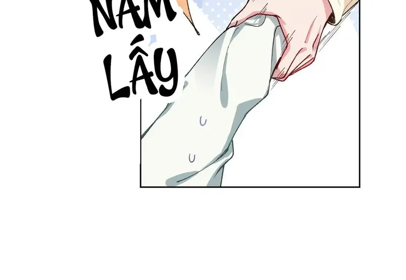 Run Run Rẩy Rẩy Chạy Khỏi Người Chapter 8 - 10