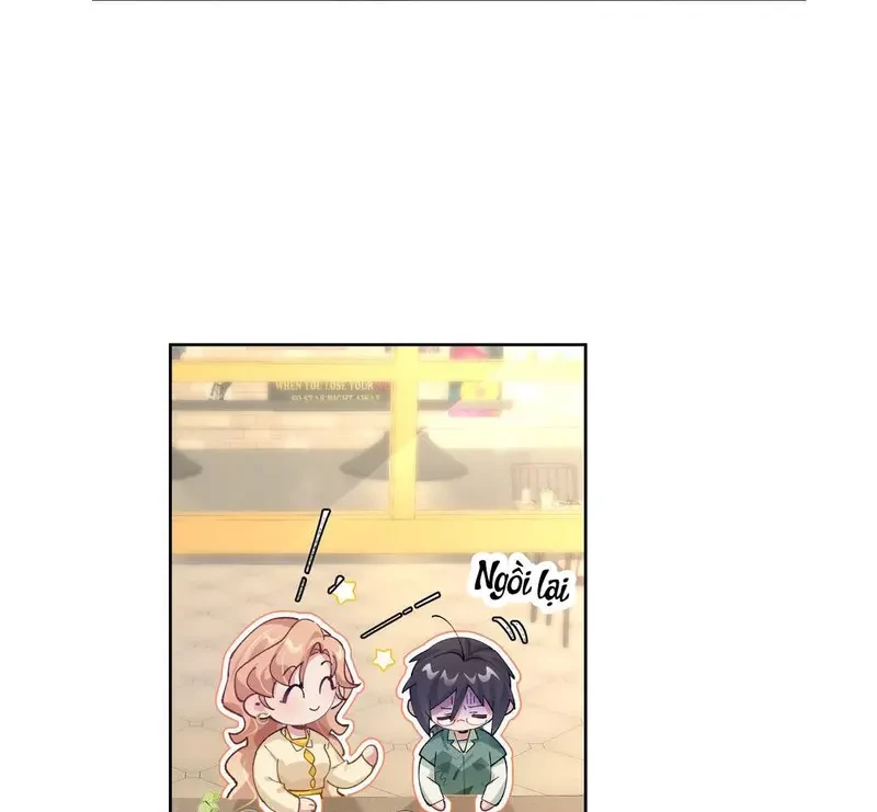 Run Run Rẩy Rẩy Chạy Khỏi Người Chapter 8 - 12