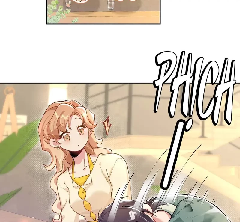 Run Run Rẩy Rẩy Chạy Khỏi Người Chapter 8 - 13