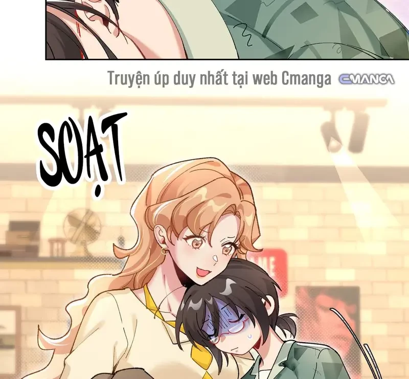 Run Run Rẩy Rẩy Chạy Khỏi Người Chapter 8 - 17